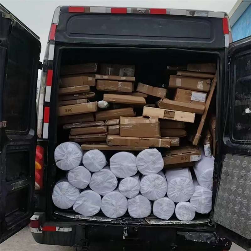 苏州吴中至义乌货运专线，一站式物流服务助您货畅其流！（到义乌物流专线）