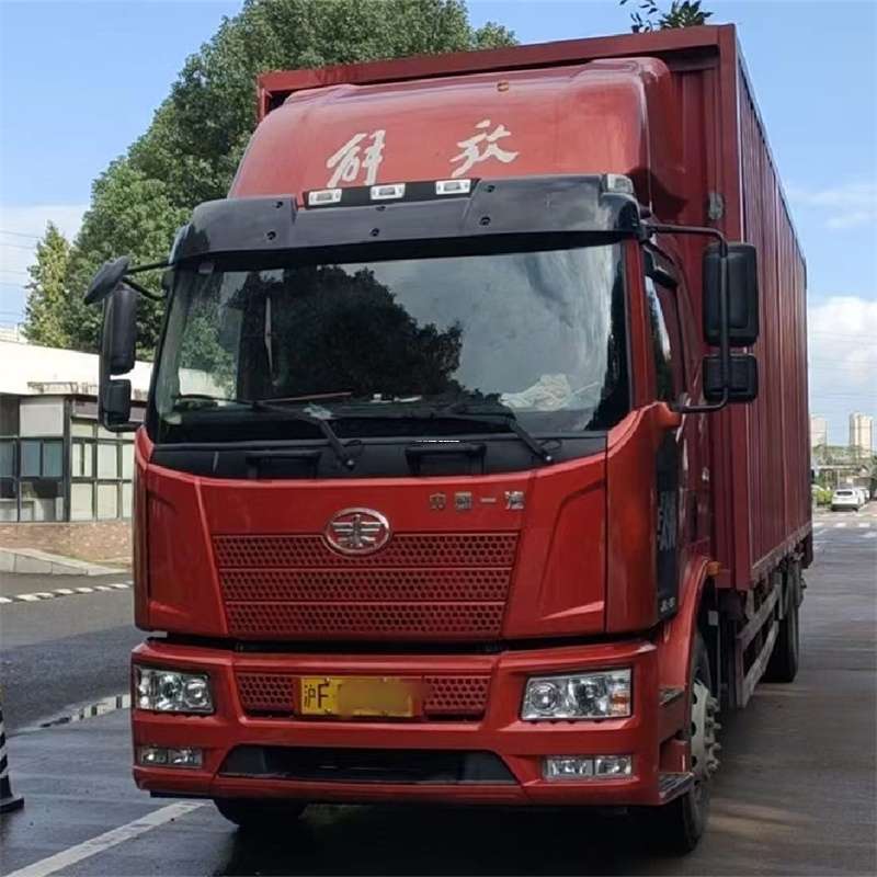 苏州吴中到德清物流公司——专业货运，安心之选（德清物流专线货运）