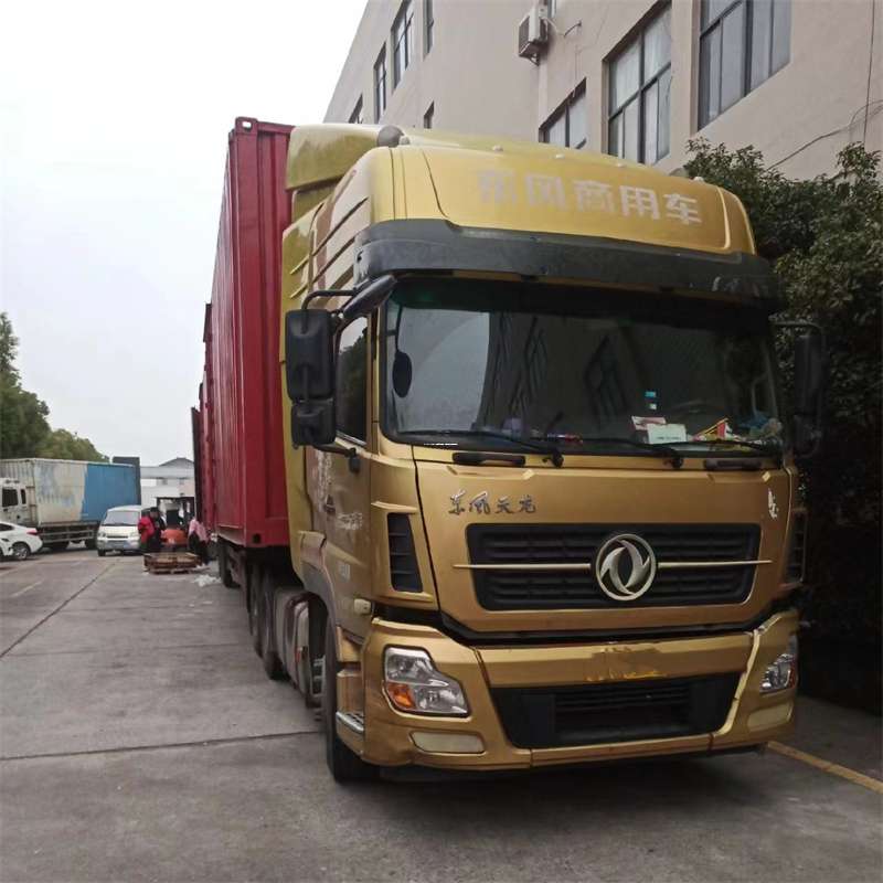 苏州吴中到龙口物流公司，一站式服务助您货运无忧