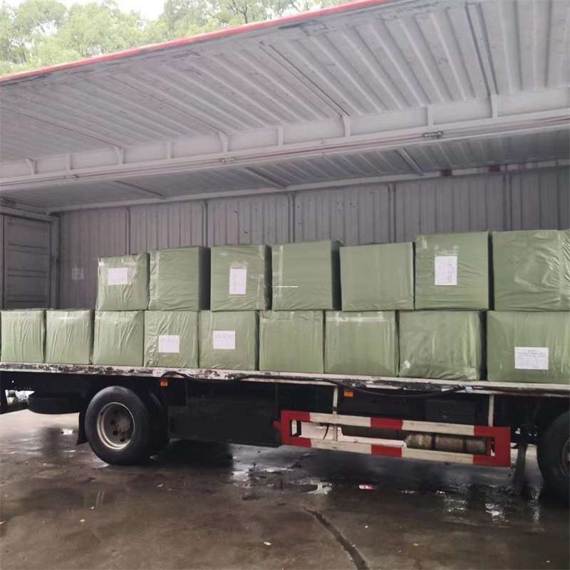 苏州吴中至宜春货运专线一站式物流服务，畅享高效便捷运输体验