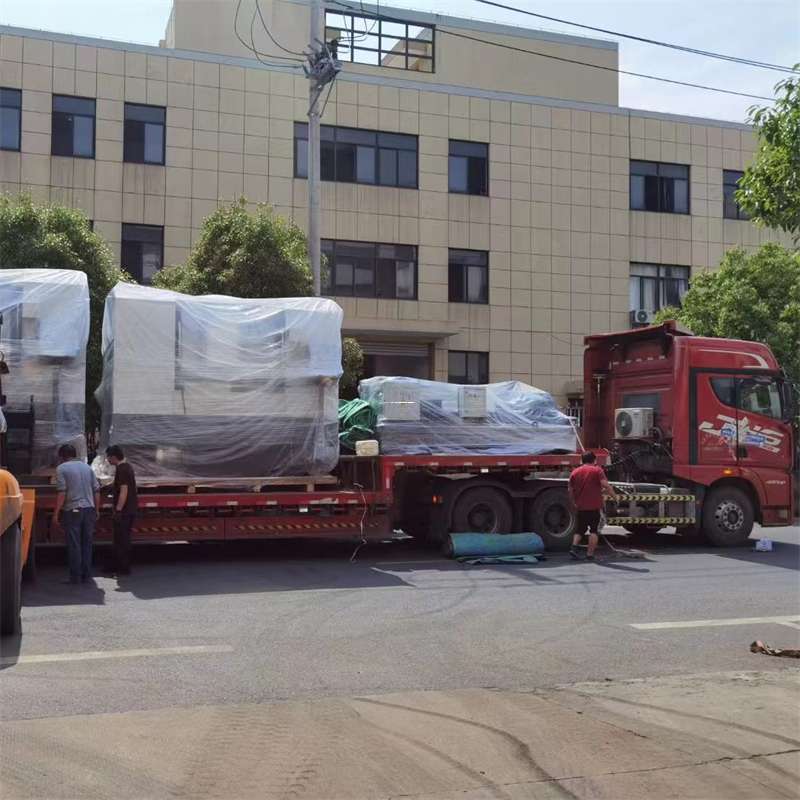 苏州吴中到南京物流公司一站式服务，让货运更轻松