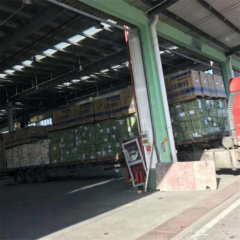 苏州吴中到新疆阿拉尔物流公司一站式服务，让货运更轻松